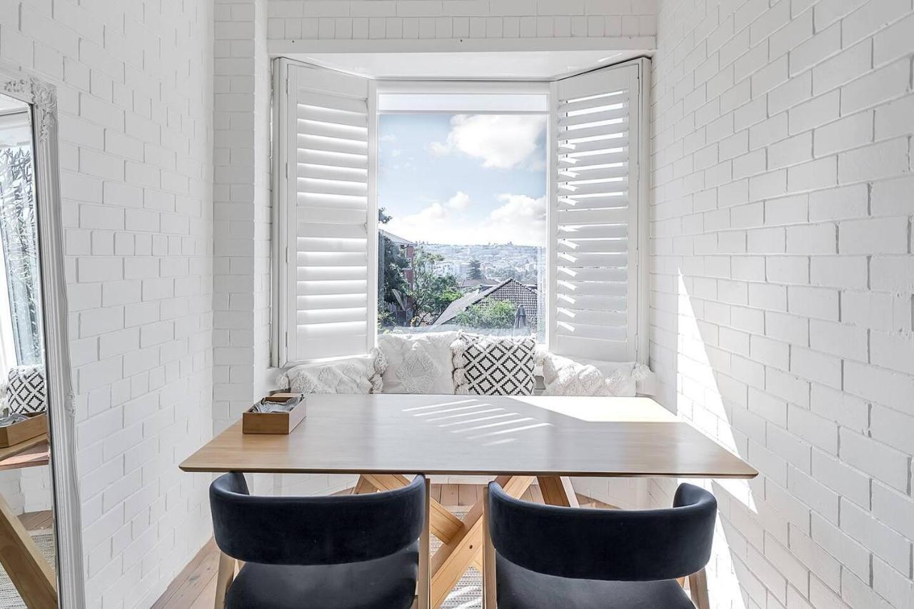 A South Bondi Family Hideout For Aficionados