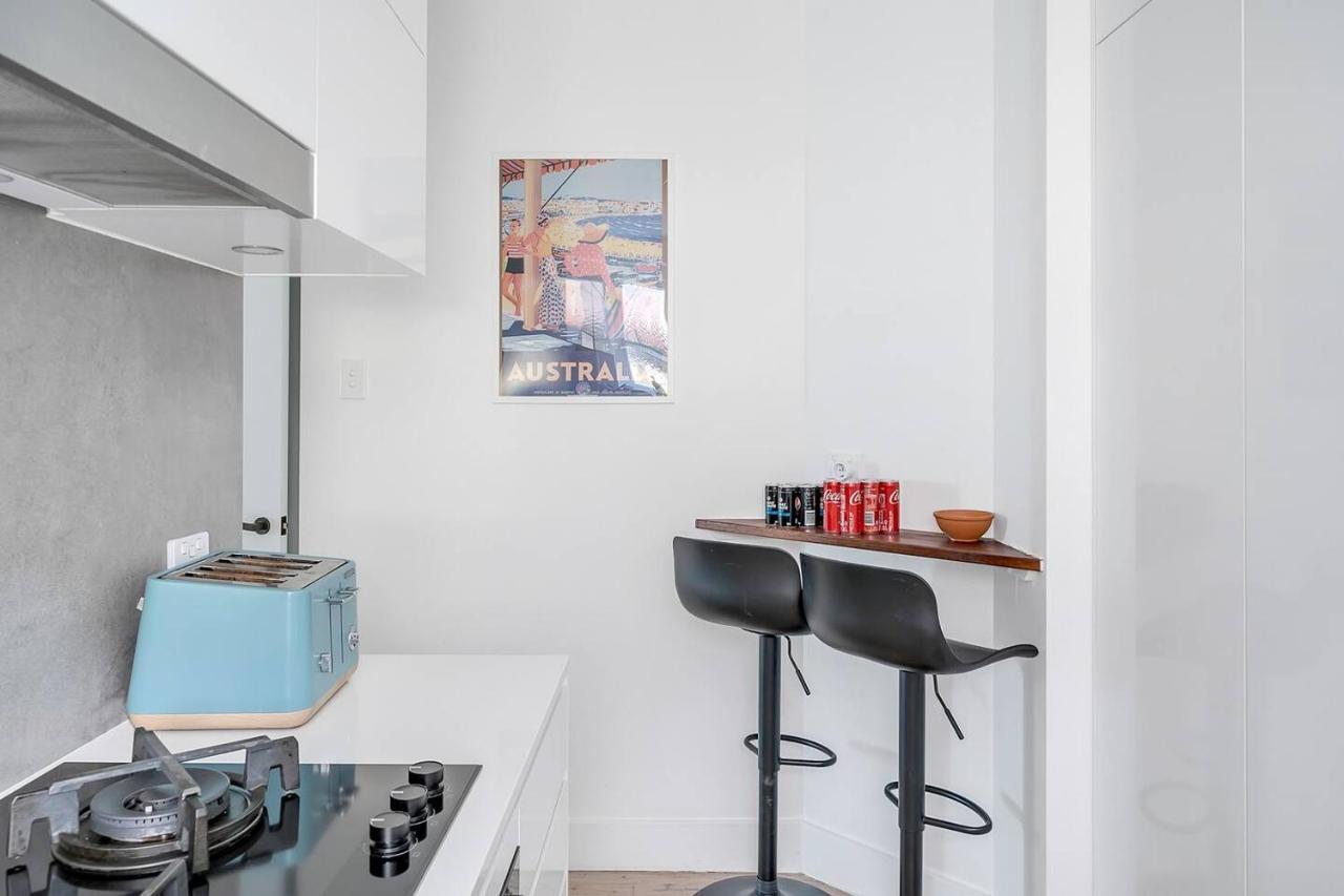 Apartment A South Bondi Family Hideout For Aficionados *
